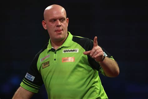 PDC World Darts Championship odds, tips and prediction .